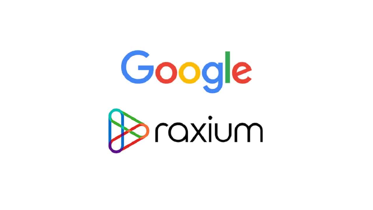 Google compra Raxium, la società di display MicroLED thumbnail