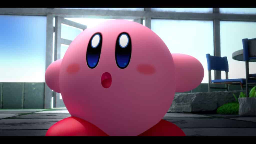 Recensione di Kirby e la terra dimenticata
