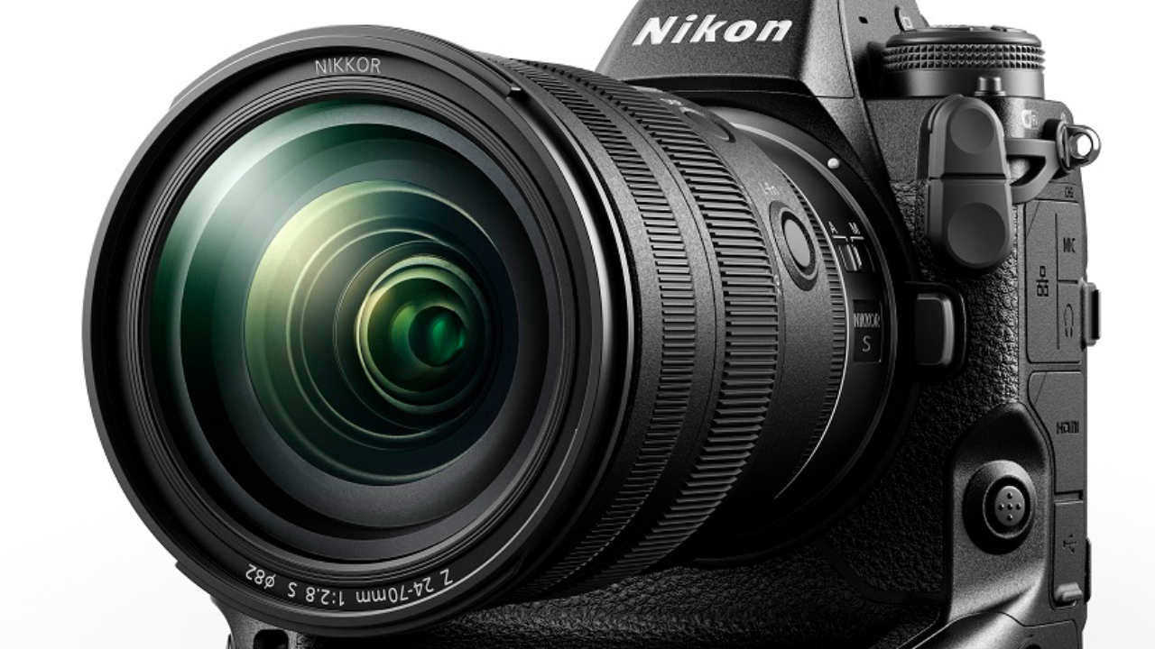 Nikon si aggiudica ben 5 Red Dot Award: Product Design 2022 thumbnail