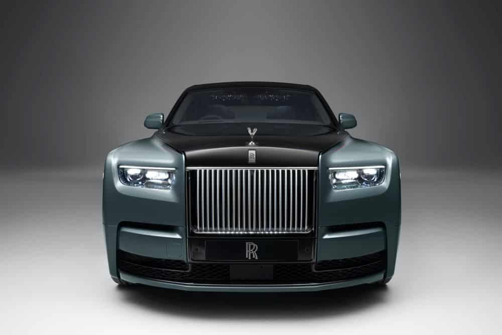 Rolls Royce Phantom 2023 1 1