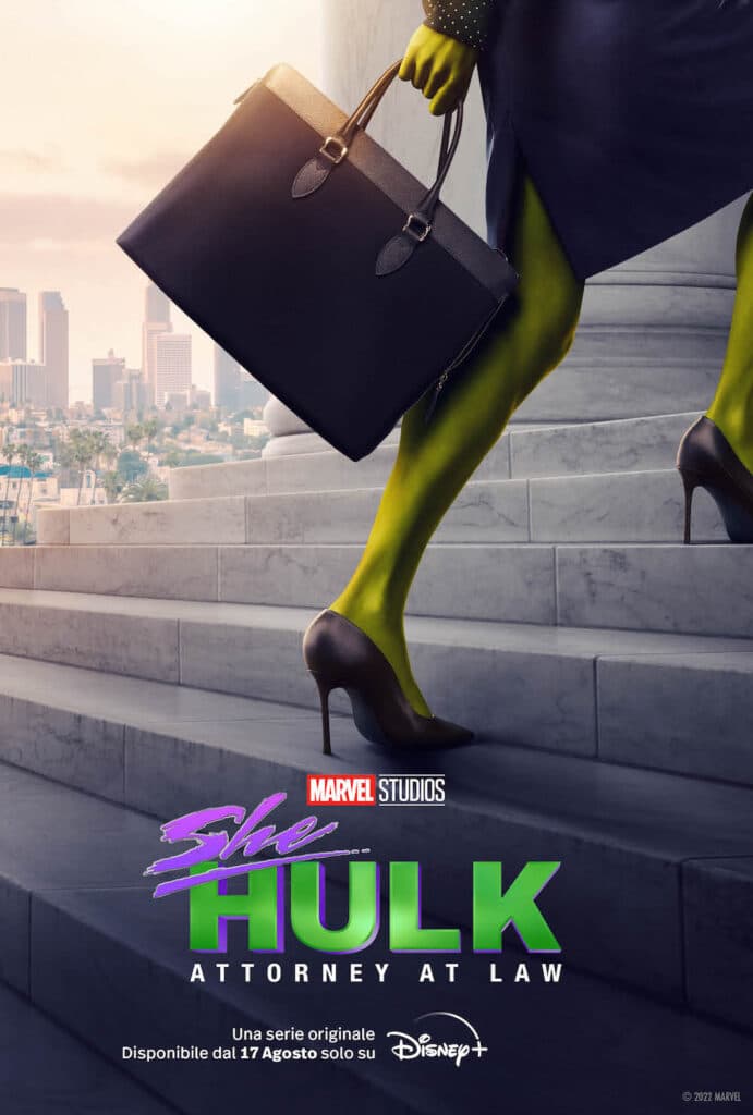 She Hulk Attorney at Law 2