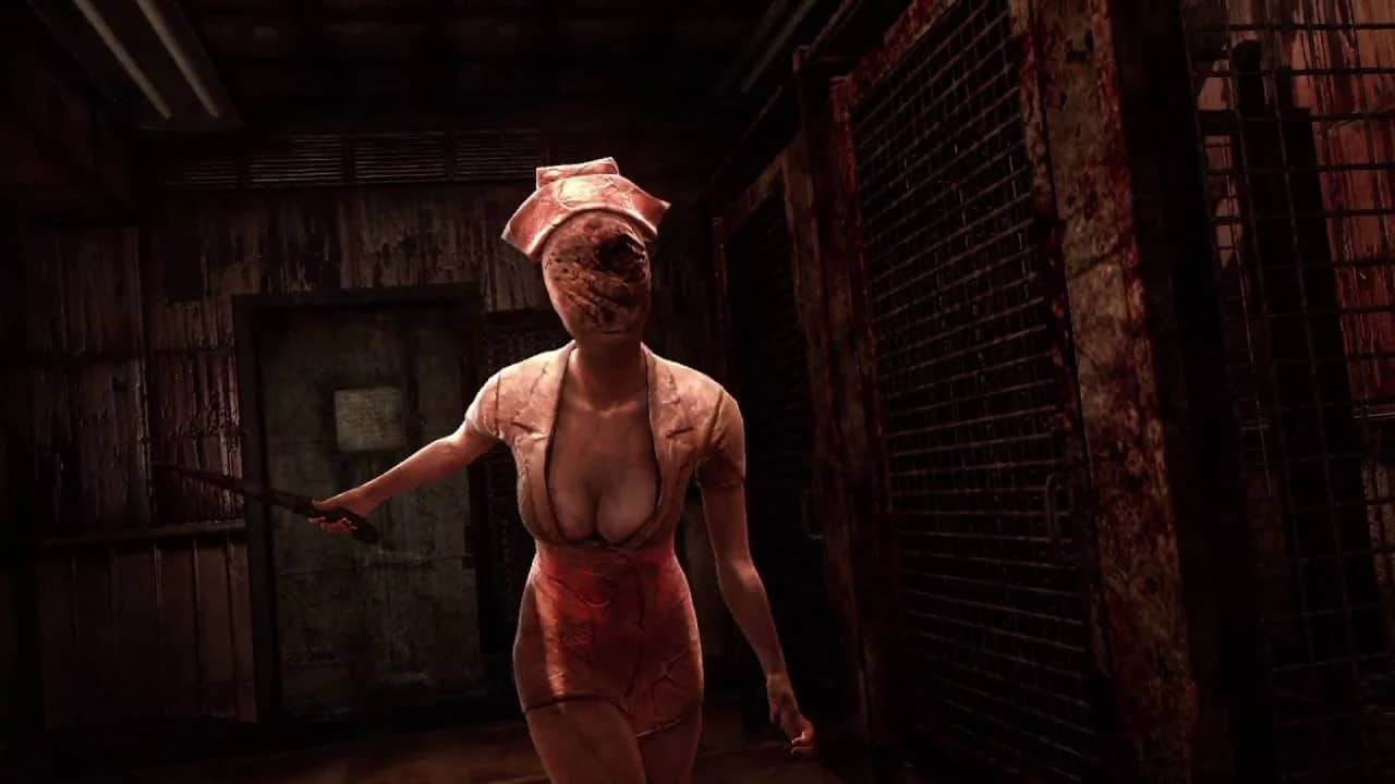 Trapelano alcune immagini del nuovo capitolo di Silent Hill thumbnail