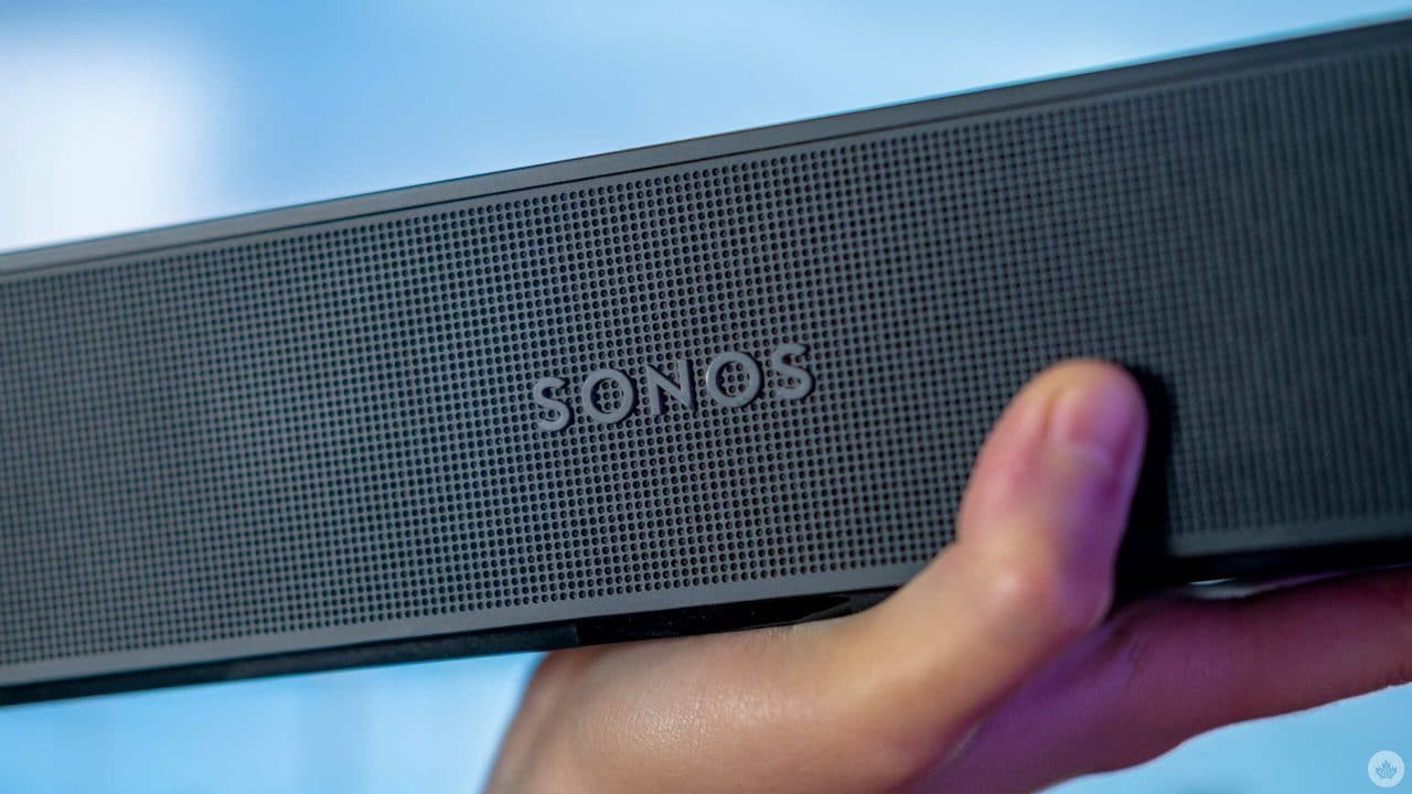 Il prossimo altoparlante di Sonos sarà il miglior prodotto dell'azienda? thumbnail