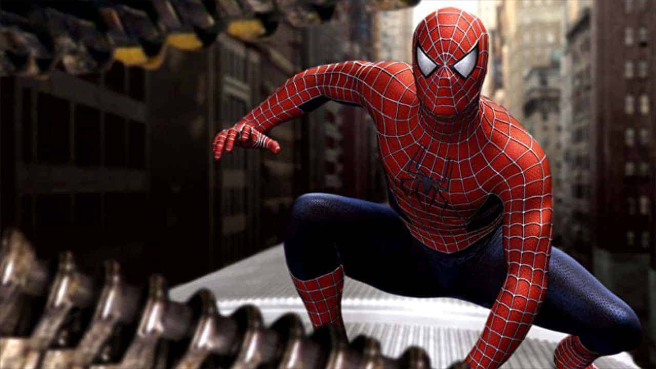 Sam Raimi vorrebbe un quarto film di Spider-Man con Tobey Maguire thumbnail
