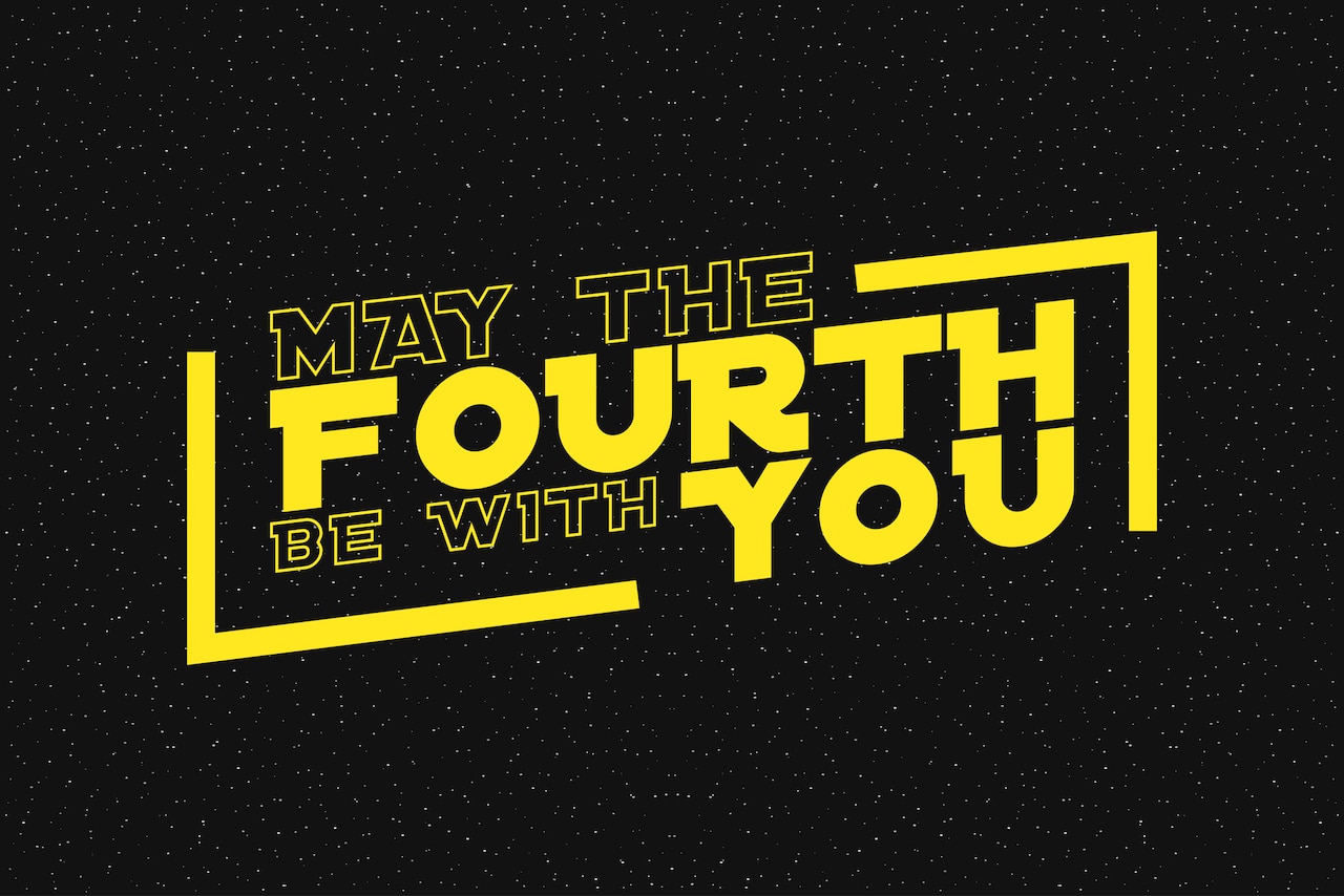 Star Wars Day: cos'è e come festeggiarlo thumbnail