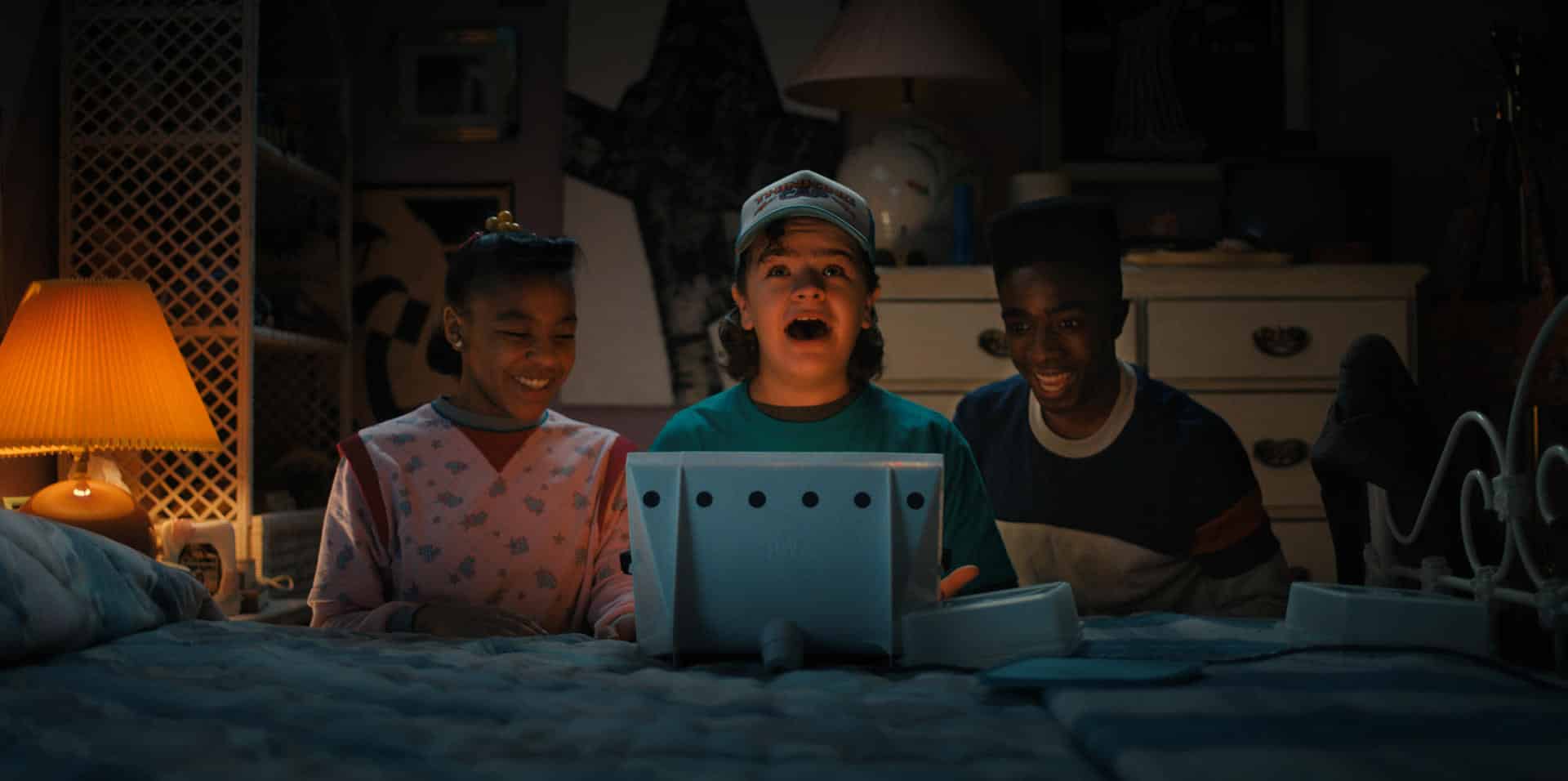 Troppi utenti connessi: Netflix down dopo l’uscita del finale di Stranger Things 4 thumbnail