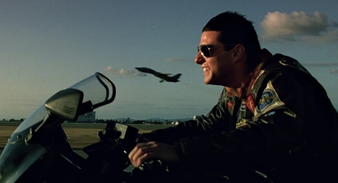 Si pensa ad un sequel di Top Gun: Marverick, ma l’ultima parola spetta a Tom Cruise thumbnail
