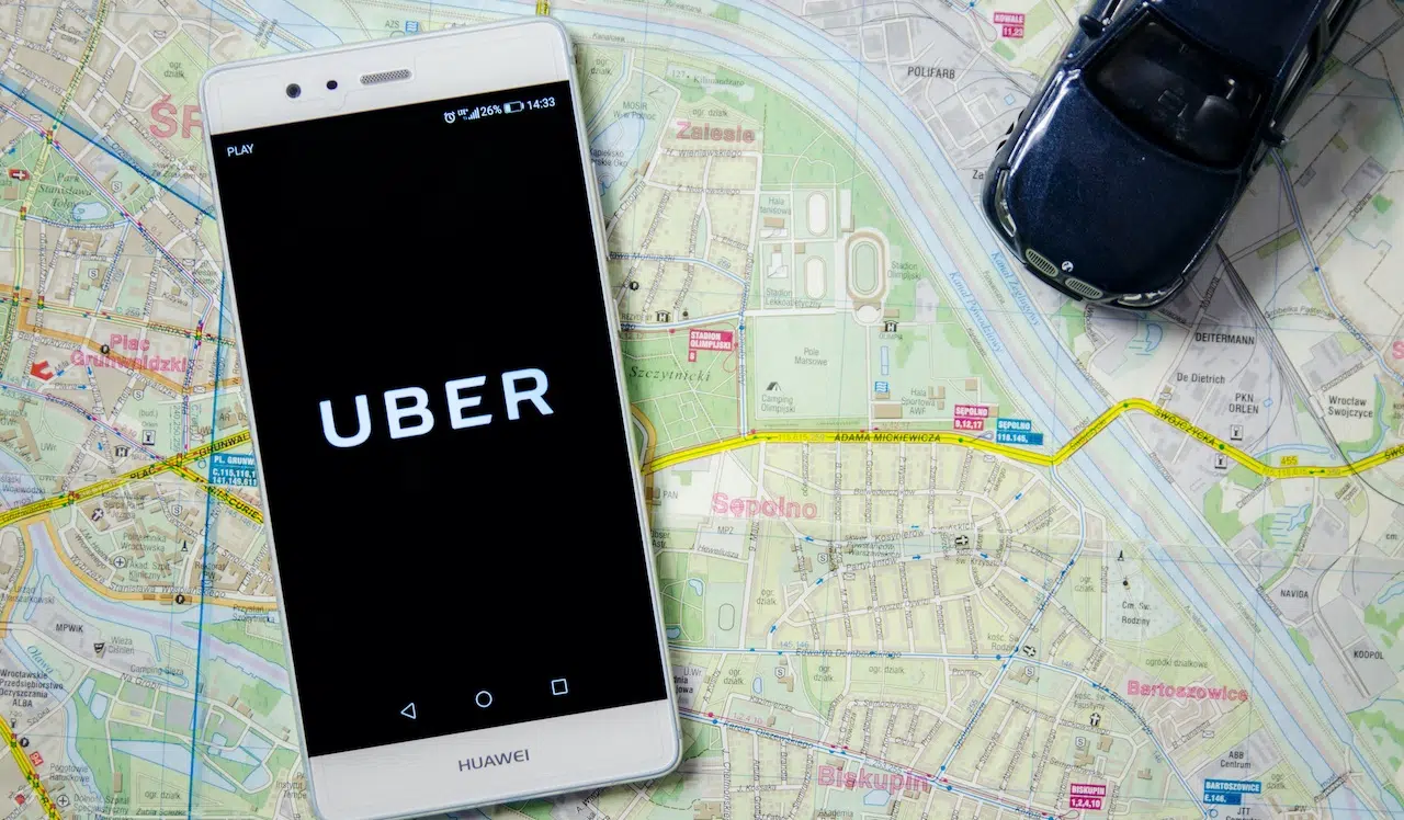 Uber in Italia: trovato l’accordo con ItTaxi thumbnail