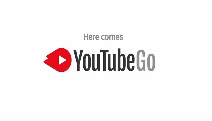 YouTube Go tech princess