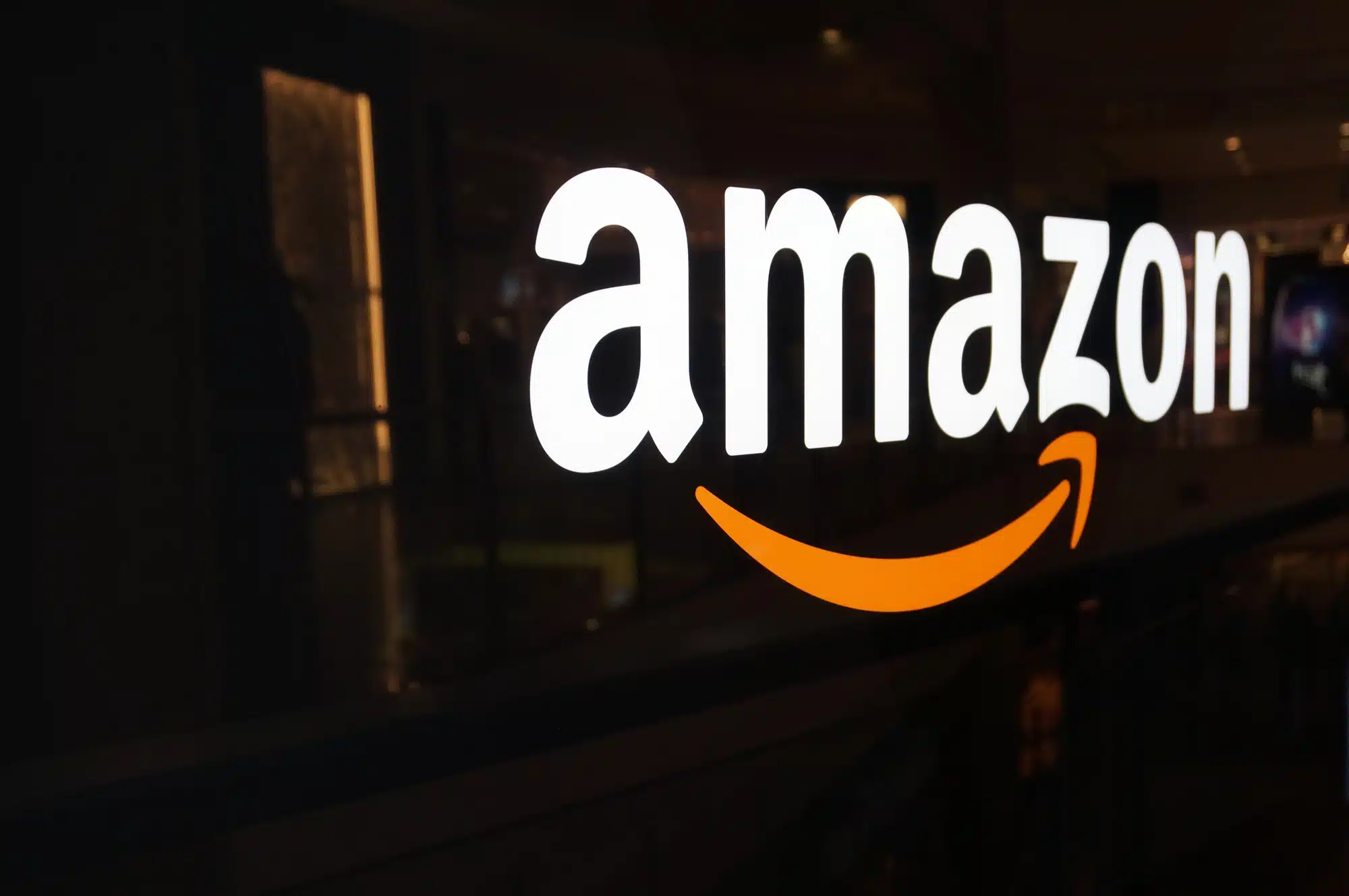 Amazon tra i protagonisti del Salone del Libro 2022 thumbnail