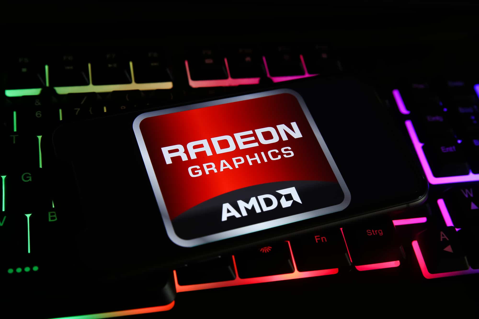 AMD rilascia il nuovo AMD Software: Adrenalin Edition 22.7.1 thumbnail
