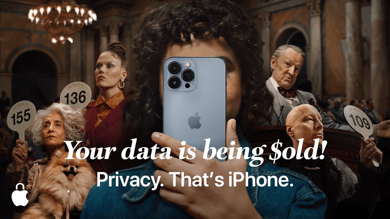 Avere più privacy con Apple: ecco come fare thumbnail