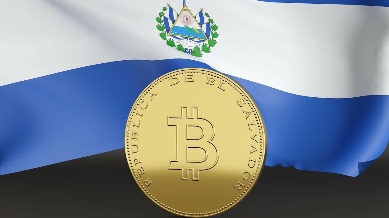 Il crollo del Bitcoin e la (conseguente) crisi di El Salvador thumbnail