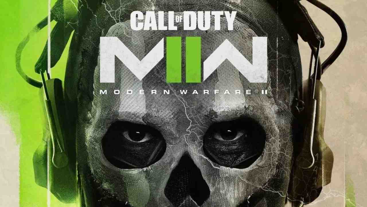 Pubblicato il trailer di lancio per Call of Duty: Modern Warfare II thumbnail