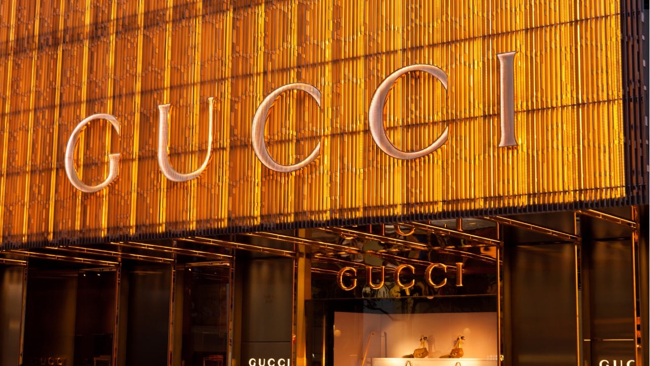 Gucci accetterà i pagamenti in criptovalute thumbnail