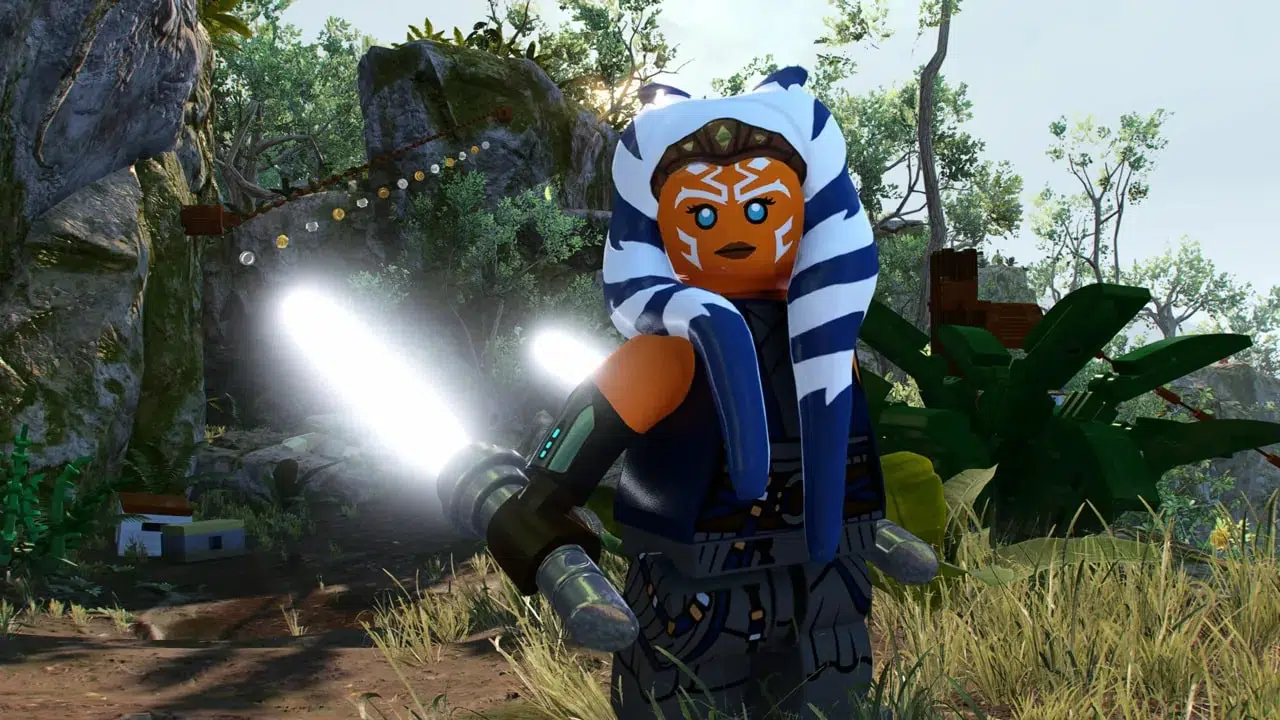 LEGO Star Wars: La saga degli Skywalker, arrivano due nuovi DLC thumbnail