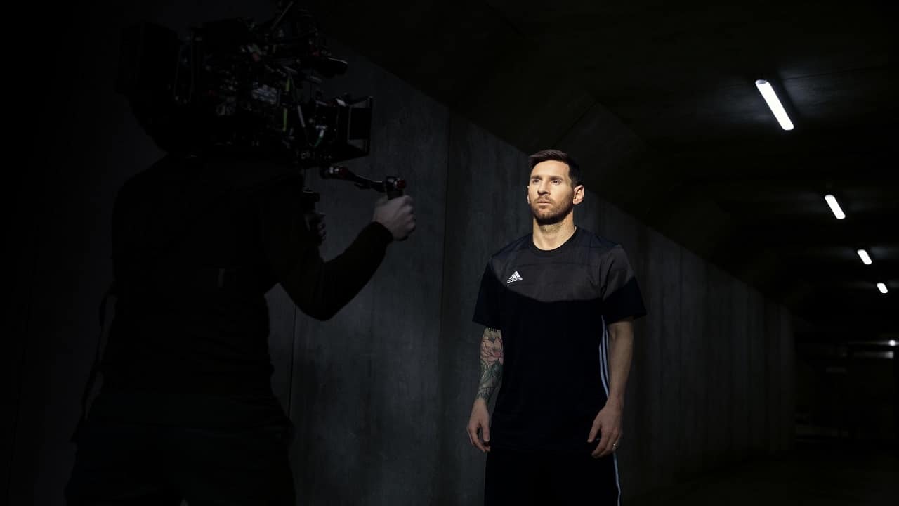 Mastercard celebra la UEFA Champions League con il nuovo film con Lionel Messi thumbnail