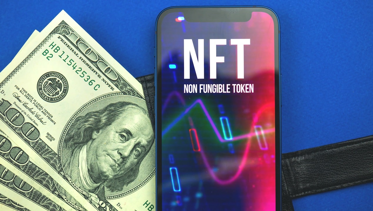 Mercato degli NFT a picco: -92%. Ma è vera crisi? thumbnail