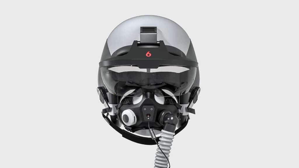 metaverso esercito americano casco VR
