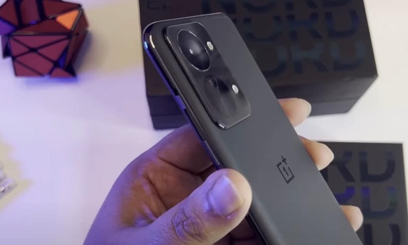 oneplus nord 2t video unboxing annuncio min