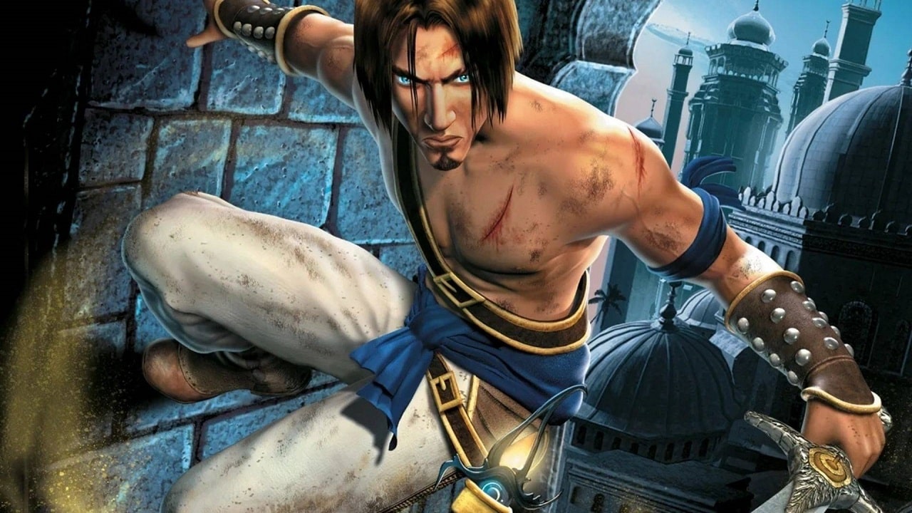 Il remake di Prince of Persia cambia studio di sviluppo thumbnail