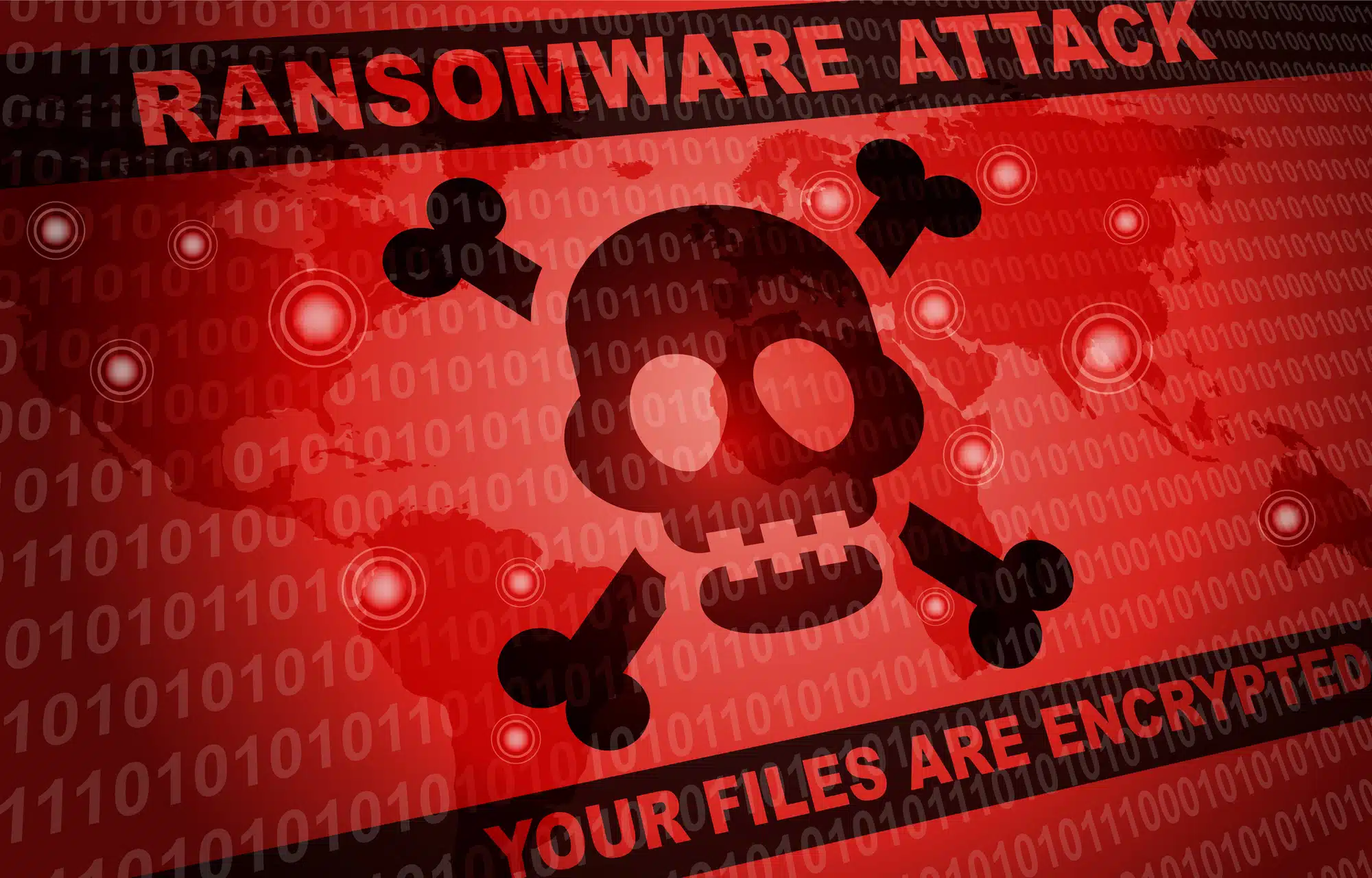 L'Italia è prima in Europa per attacchi ransomware thumbnail
