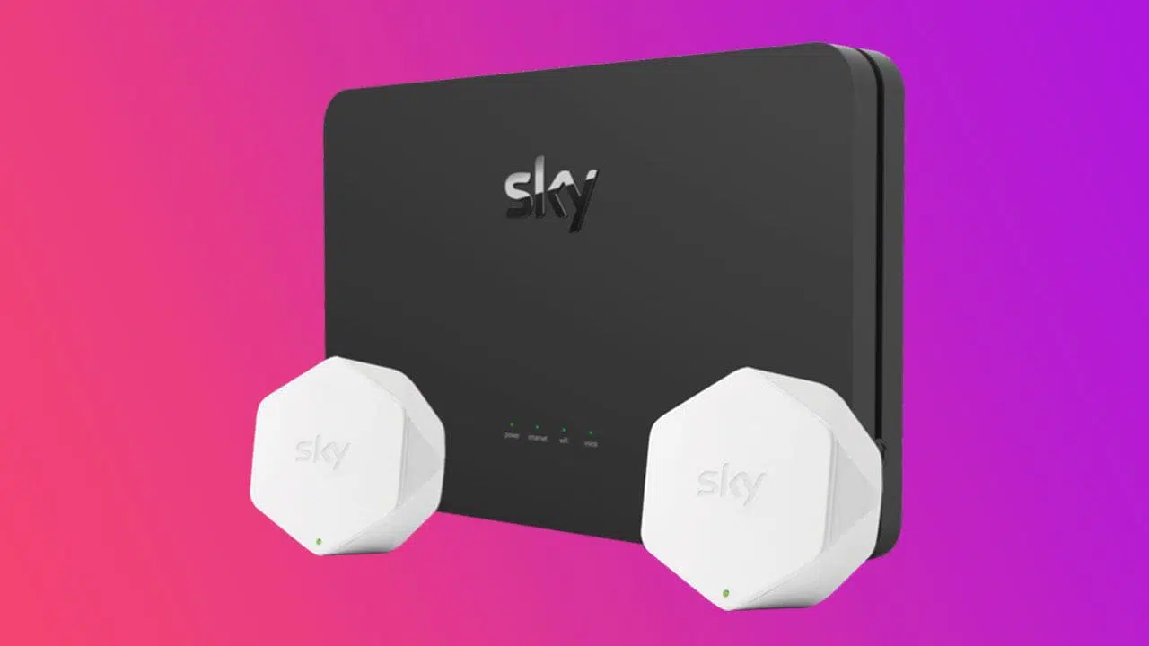 Sky Wifi, la fibra ultraveloce continua a vincere premi thumbnail