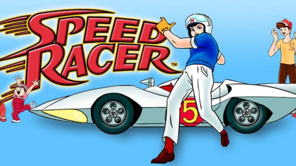 speed racer tatsunoko production aple tv min