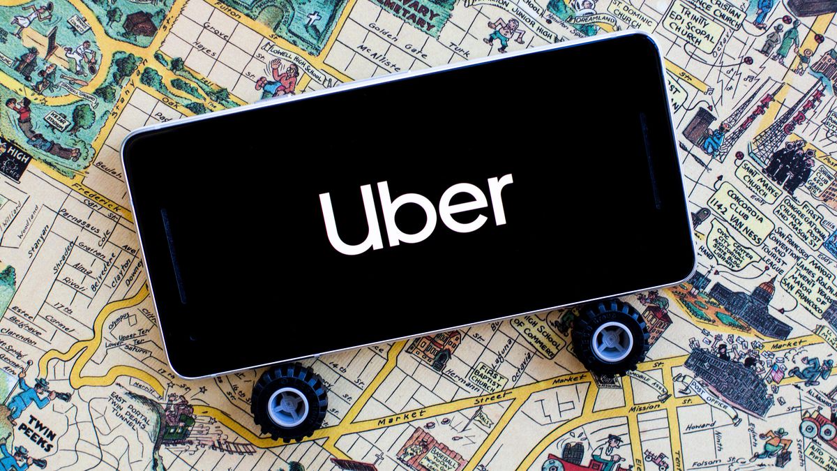 Uber sta per introdurre il supporto alle attività Live di iOS thumbnail