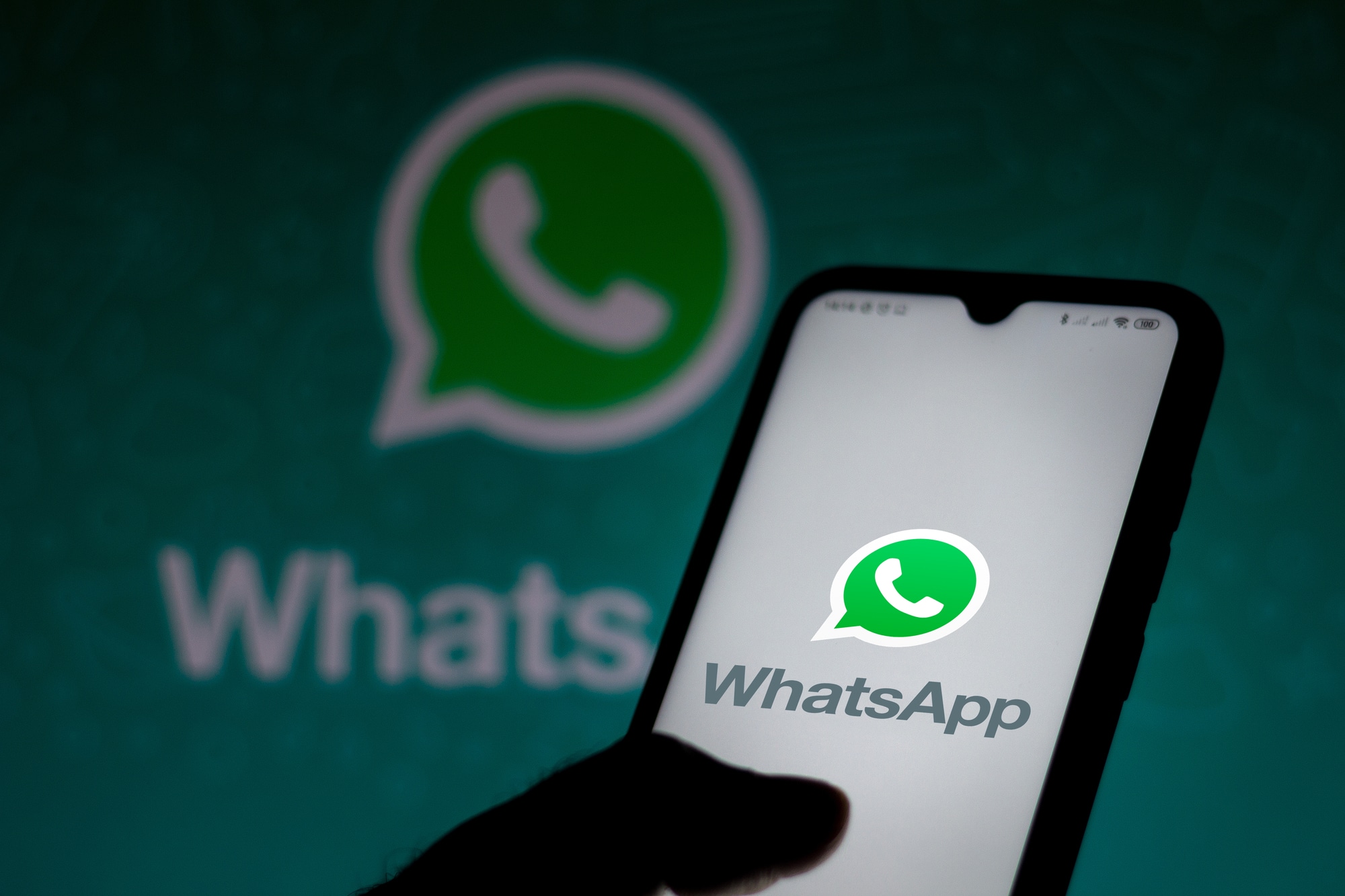 Una truffa consente di rubare gli account WhatsApp delle vittime thumbnail