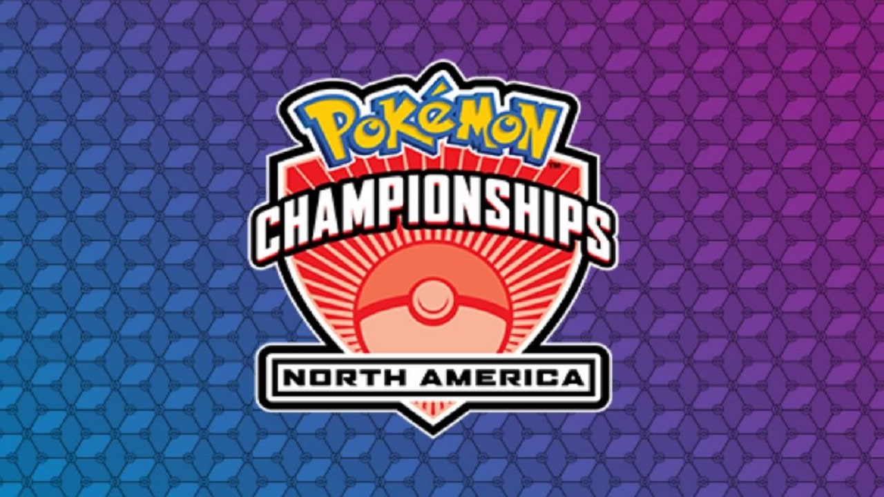 Ecco il programma dello streaming per i Campionati Internazionali Nordamericani Pokémon 2022 thumbnail