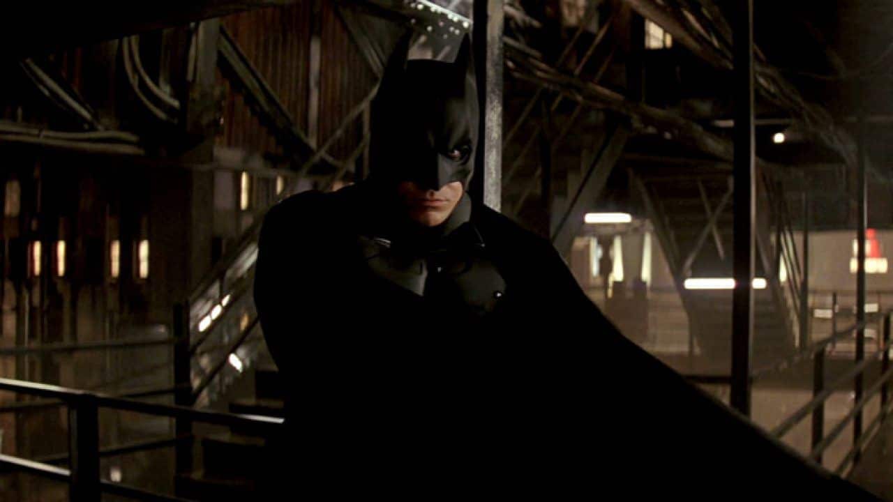 Christian Bale parla di Batman 4: “Lo faccio solo se c'è Christopher Nolan alla regia" thumbnail