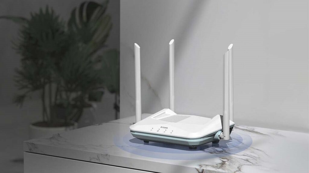 D Link R15 Eagle Pro AI Wi Fi Smart Router min