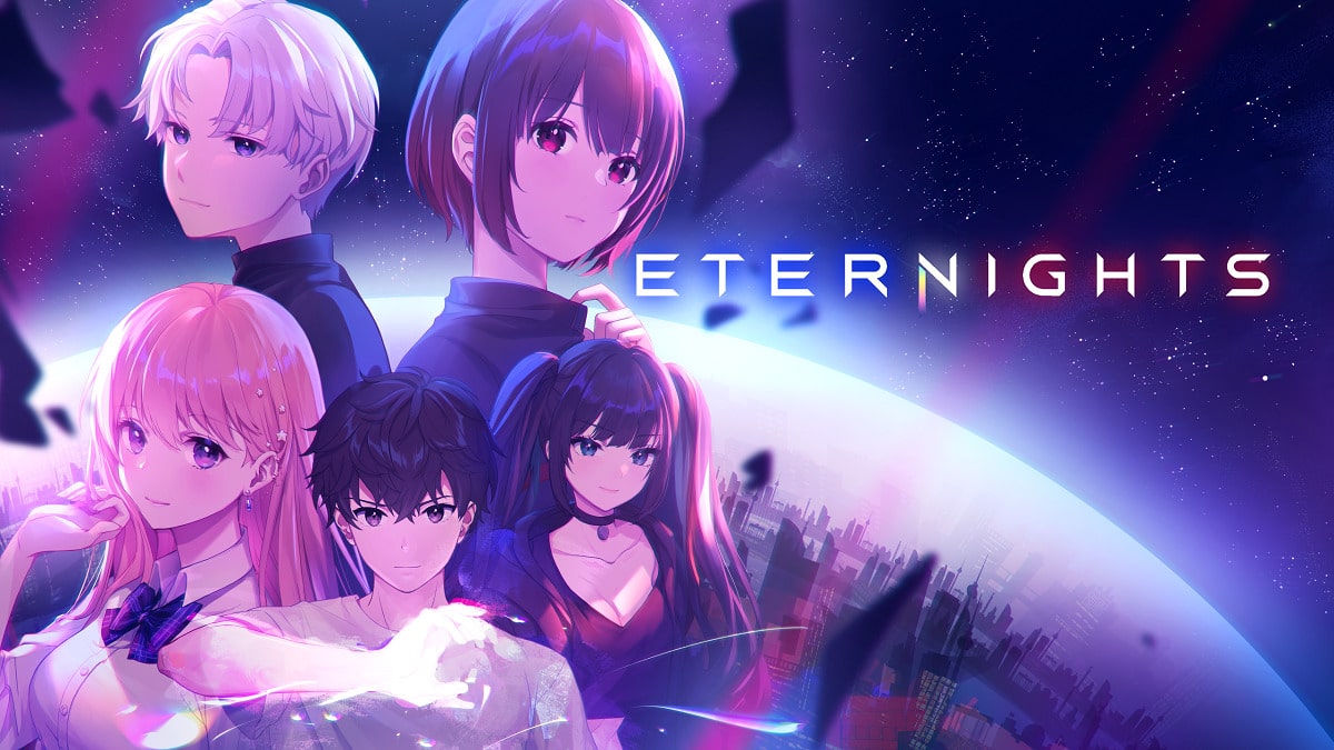 Eternights: il trailer del nuovo action dating simulator in arrivo su PS4, PS5 e PC thumbnail
