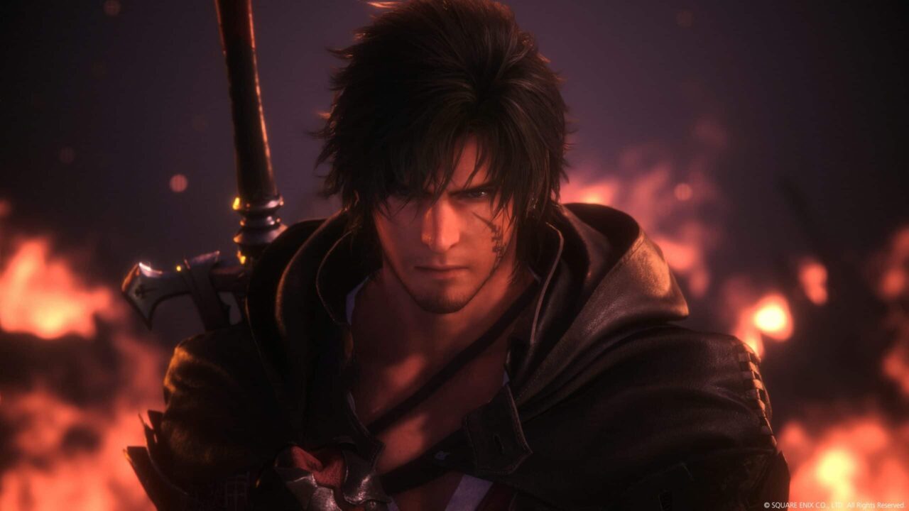 Final Fantasy XVI sarà esclusiva PlayStation 5 (ma solo per i primi sei mesi) thumbnail
