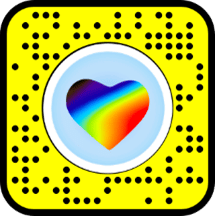 Happy Pride Lens
