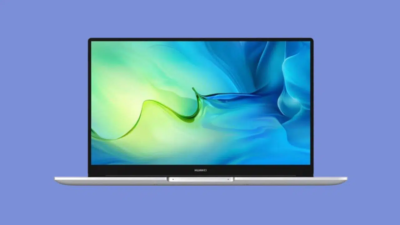Huawei MateBook D 15 scontato di 350 euro thumbnail