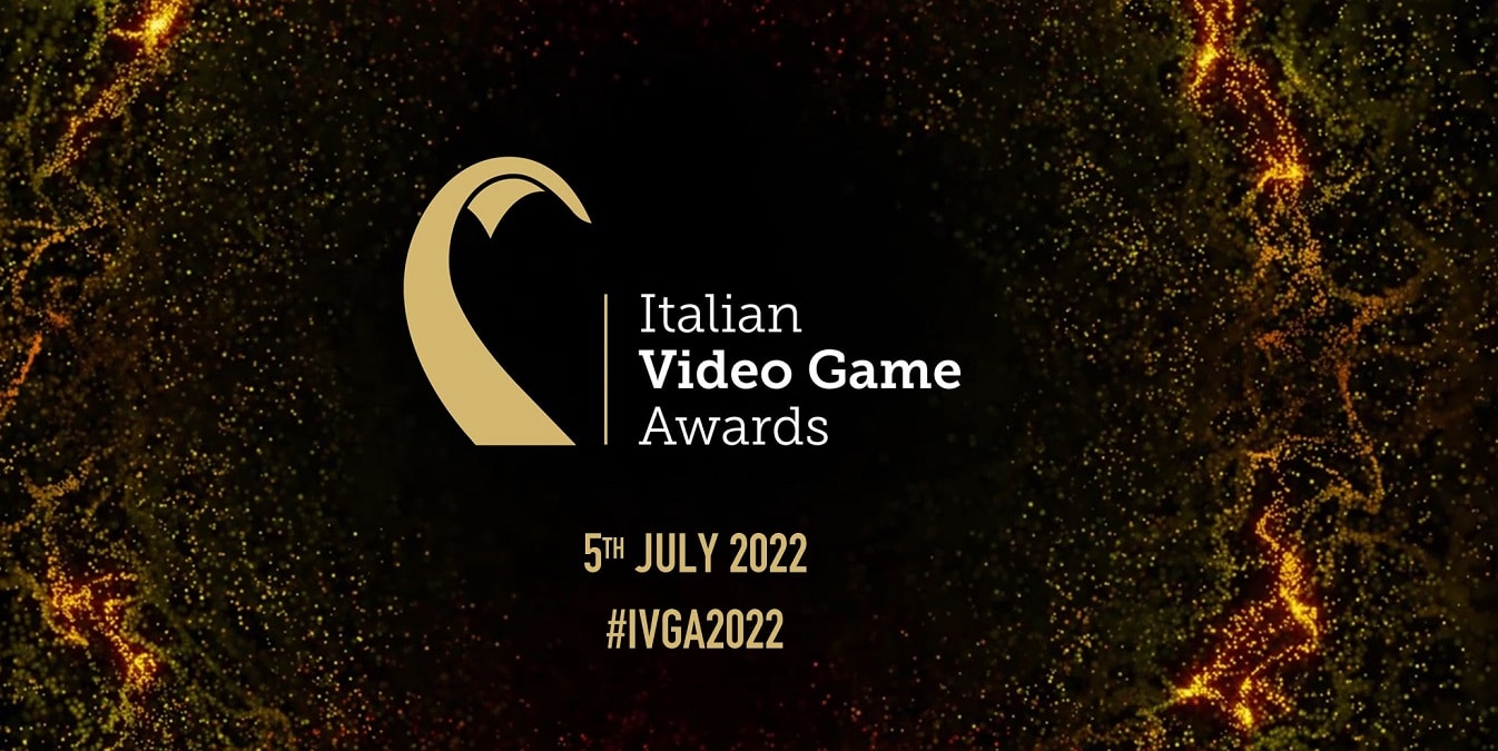 Italian Video Game Awards 2022: ecco le nomination thumbnail