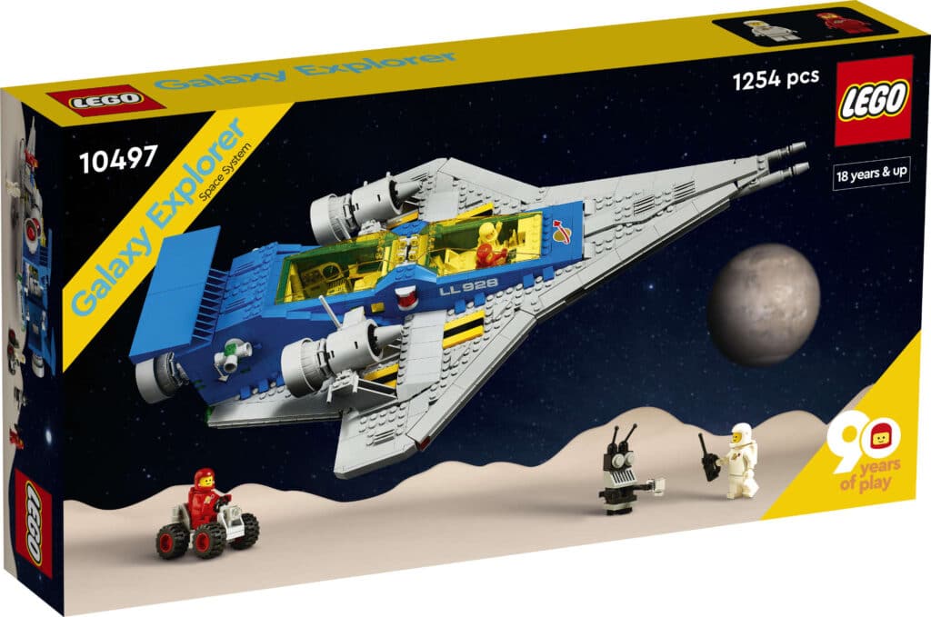 LEGO CON 2022 1 1