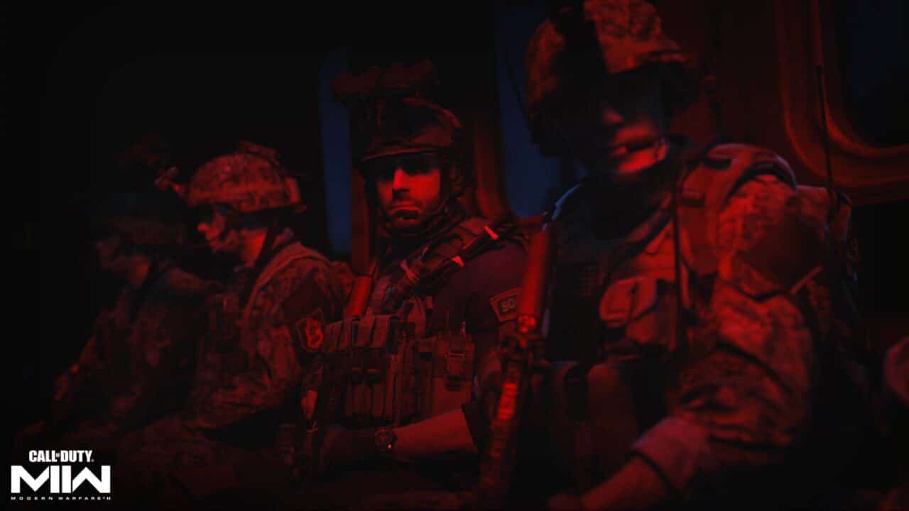 Cosa sappiamo di Call of Duty: Modern Warfare 2 thumbnail