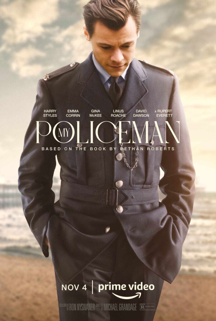 My Policeman 1 1