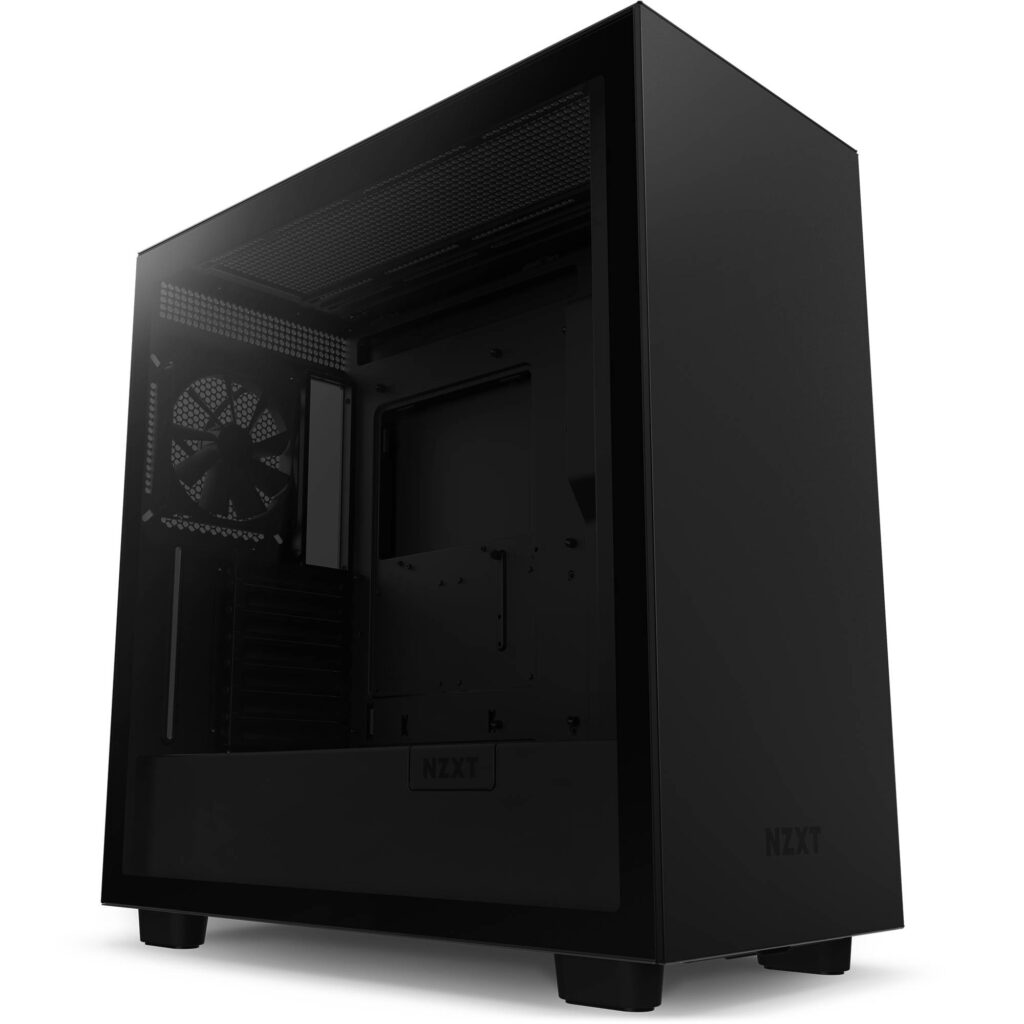NZXT H7 1
