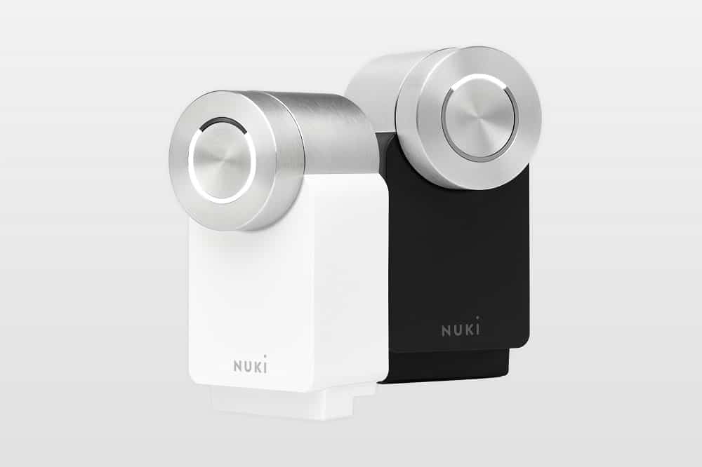 Nuki Smart Lock 3.0 Pro min