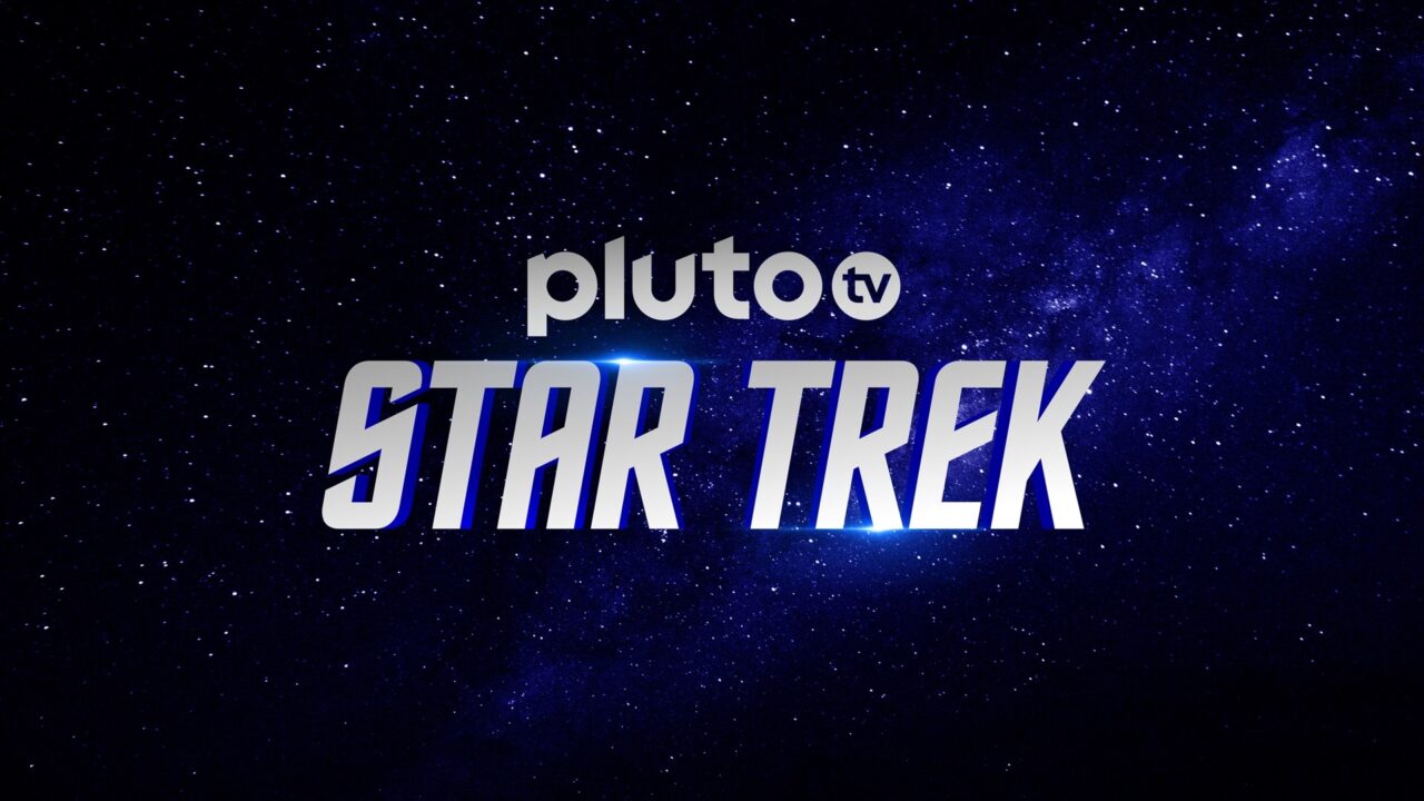 Su Pluto TV arriva un canale dedicato a Star Trek thumbnail