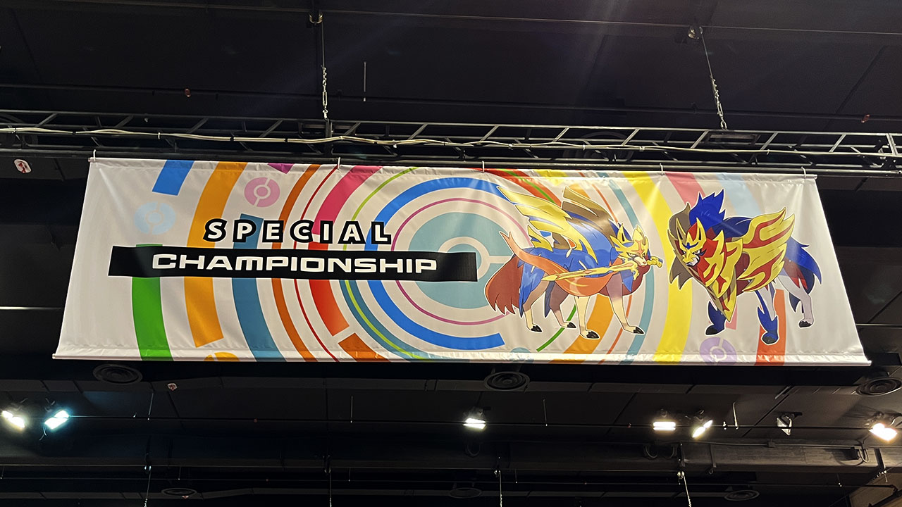 Pokémon Special Championship: sognando i mondiali thumbnail