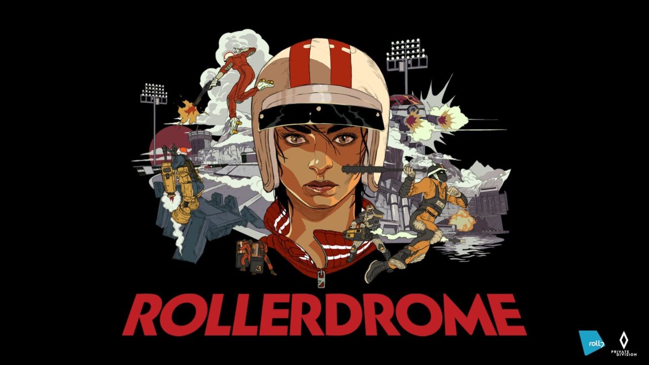 Rollerdrome è disponibile per PlayStation 4, PlayStation 5 e PC thumbnail