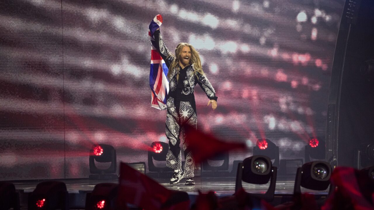 Eurovision 2023 a Liverpool: i prezzi degli alberghi arrivano a 20mila sterline a notte thumbnail