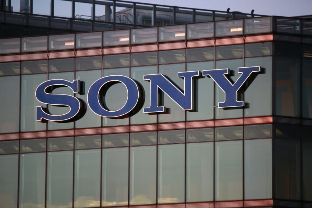 Sony Space Communications ces 2023 novità
