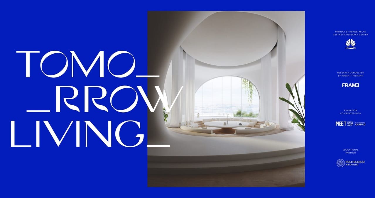 La mostra Tomorrow Living protagonista della Milano Design Week thumbnail