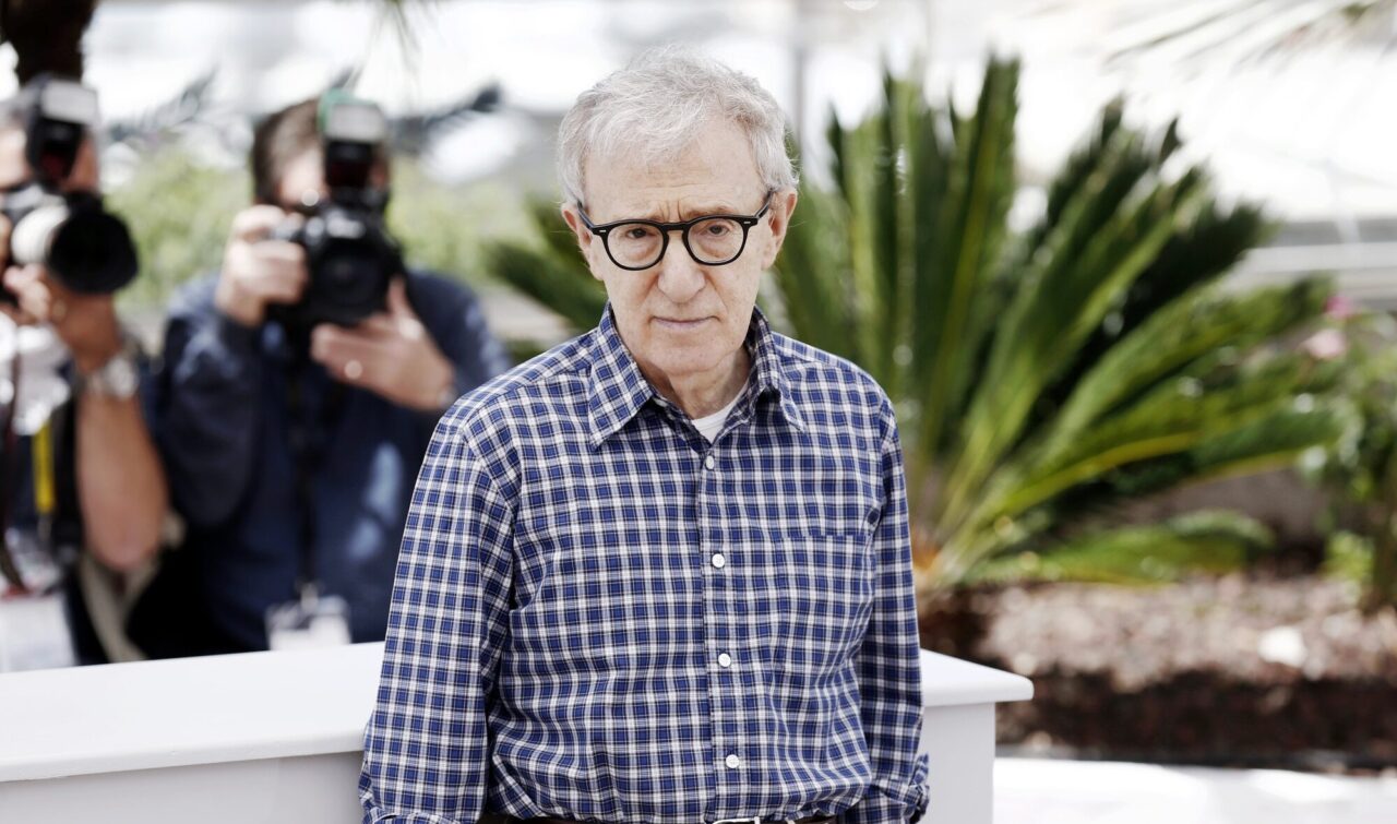 Il prossimo potrebbe essere l’ultimo film di Woody Allen: “Non mi diverto più" thumbnail